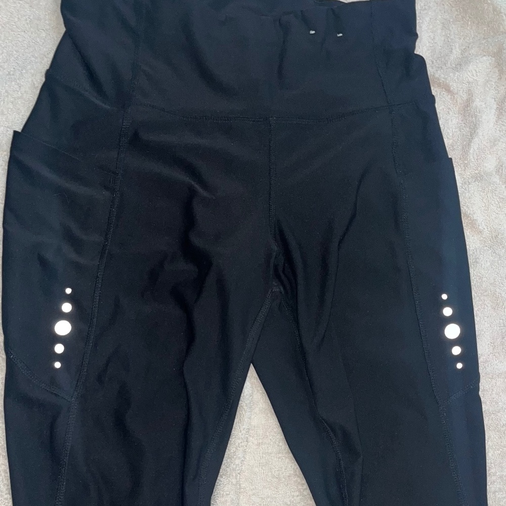 Workout Leggings